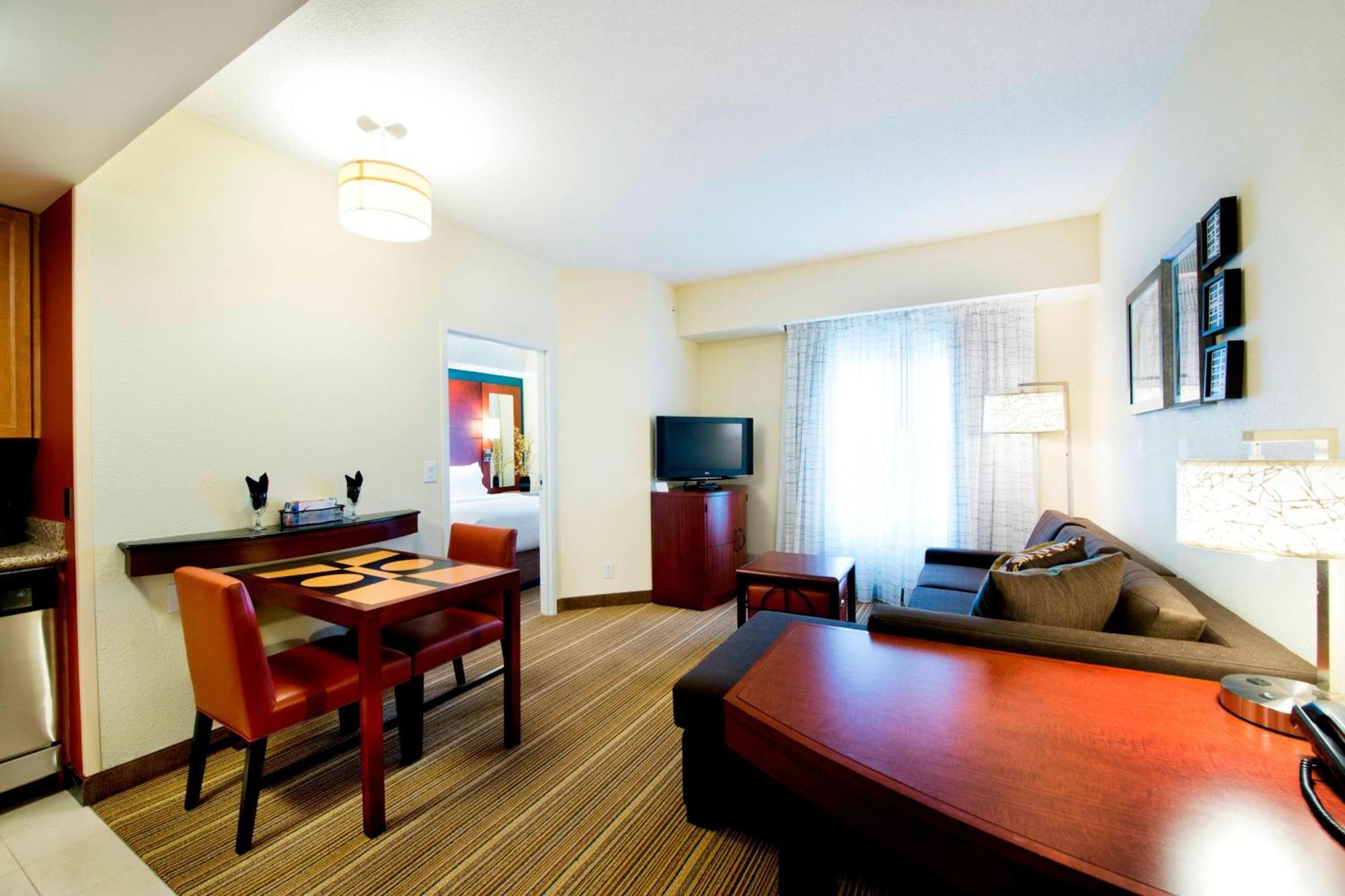 Residence Inn By Marriott Toronto Vaughan Ngoại thất bức ảnh